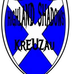 Highland Shadows - Highland Games