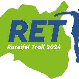 1. Rureifel-Trail am 20.04.2024 in Obermaubach