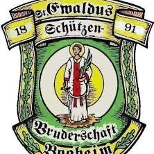 Schützenfest der St. Ewaldus Schützenbruderschaft Bogheim
