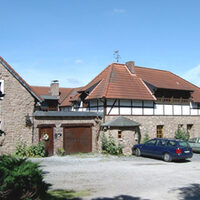 Kreuzau, Haus Bonsbusch