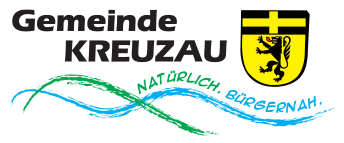 Gemeinde Kreuzau Logo