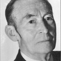 Johann Gottschalk, Amtsbürgermeister von 1946-1956