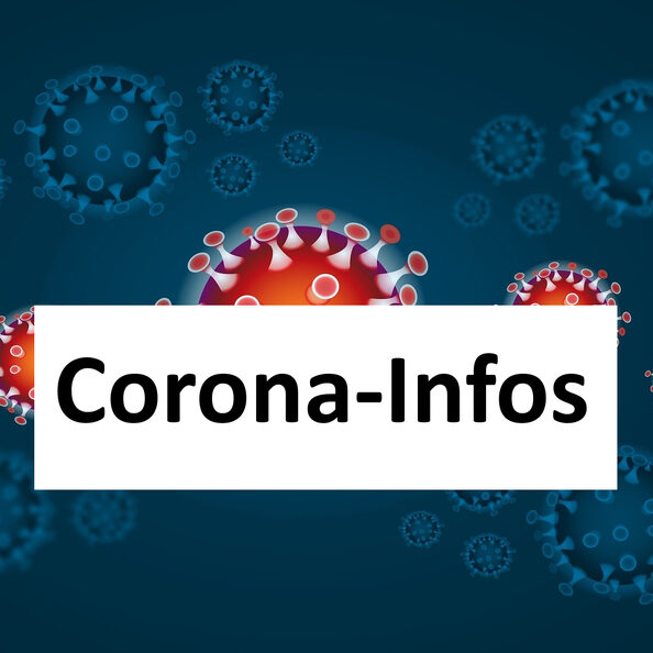 Corona-Infos