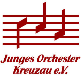Logo Jungen Orchesters Kreuzau e.V.