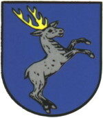 Wappen Ortsteil Kreuzau Drove