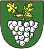 Wappen Kreuzau Ortsteil Winden/Bergheim/Langenbroich